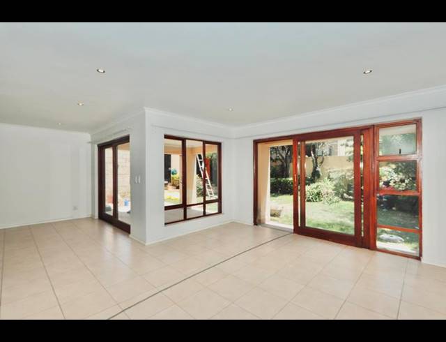 3 BEDROOM PROPERTY TO RENT IN BROADACRES